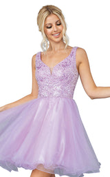 Dancing Queen 3243 Lilac