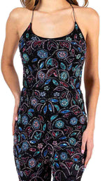 Primavera Couture 3245 Black Multi