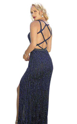 Primavera Couture 3246 Midnight