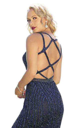 Primavera Couture 3246 Midnight