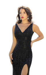 Primavera Couture 3248 Black