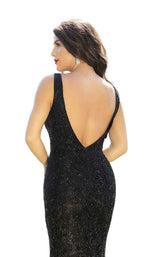 Primavera Couture 3248 Black