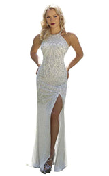 Primavera Couture 3251 Ivory