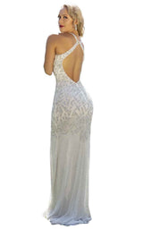 Primavera Couture 3251 Ivory