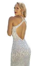 Primavera Couture 3251 Ivory