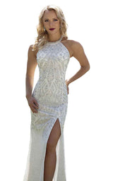 Primavera Couture 3251 Ivory