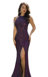 Primavera Couture 3251 Plum