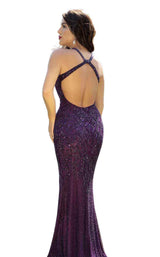 Primavera Couture 3251 Plum