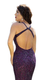 Primavera Couture 3251 Plum