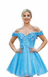 Dancing Queen 3254 Bahama