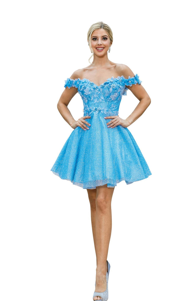 Dancing Queen 3254 Bahama