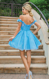 Dancing Queen 3254 Bahama