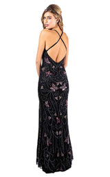 Primavera Couture 3258 Black