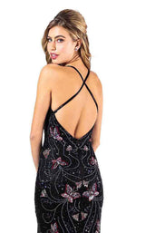 Primavera Couture 3258 Black