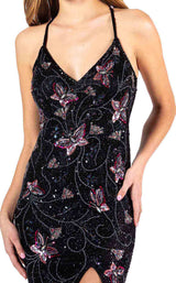 Primavera Couture 3258 Black