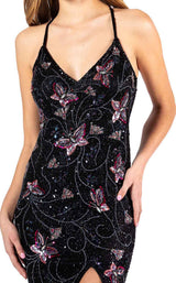 Primavera Couture 3258 Black