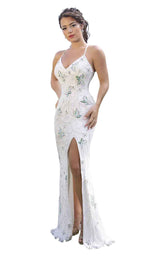 Primavera Couture 3258 Ivory