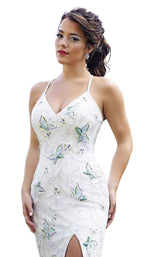Primavera Couture 3258 Ivory