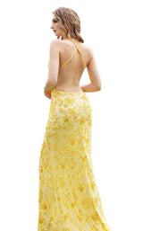 Primavera Couture 3259 Yellow