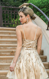 Dancing Queen 3269 Champagne