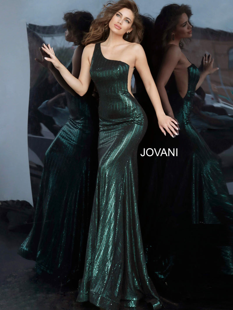 Jovani 3278 Black-Hunter