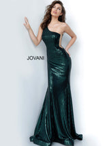 Jovani 3278 Black-Hunter