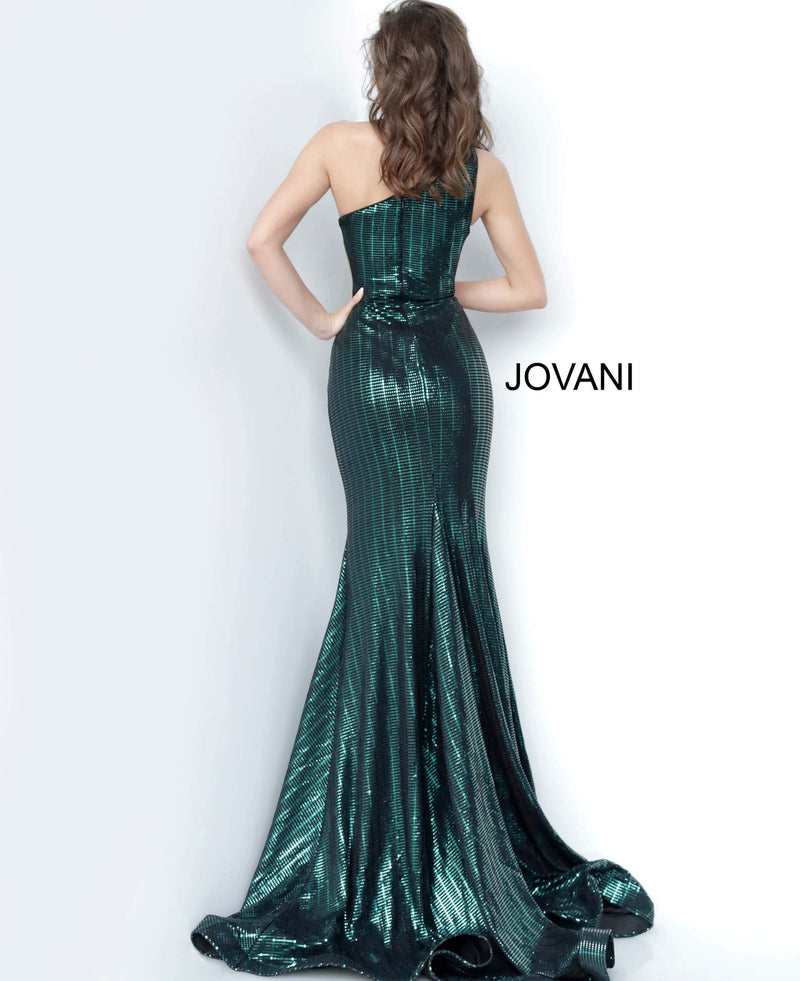 Jovani 3278 Black-Hunter