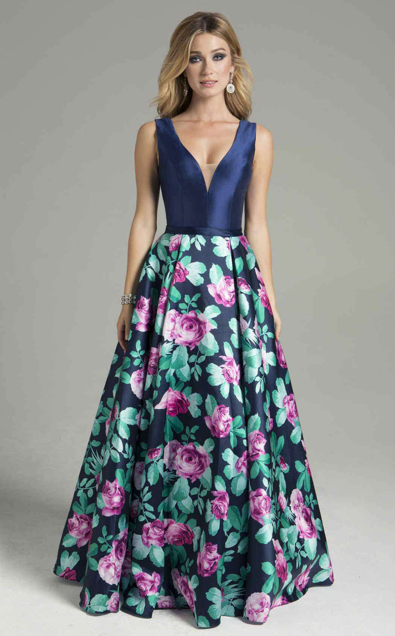 Lara 32826 Dress