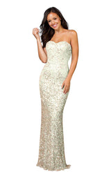 Scala 48942 Ivory-Blush