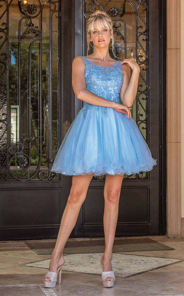 Dancing Queen 3304 Bahama