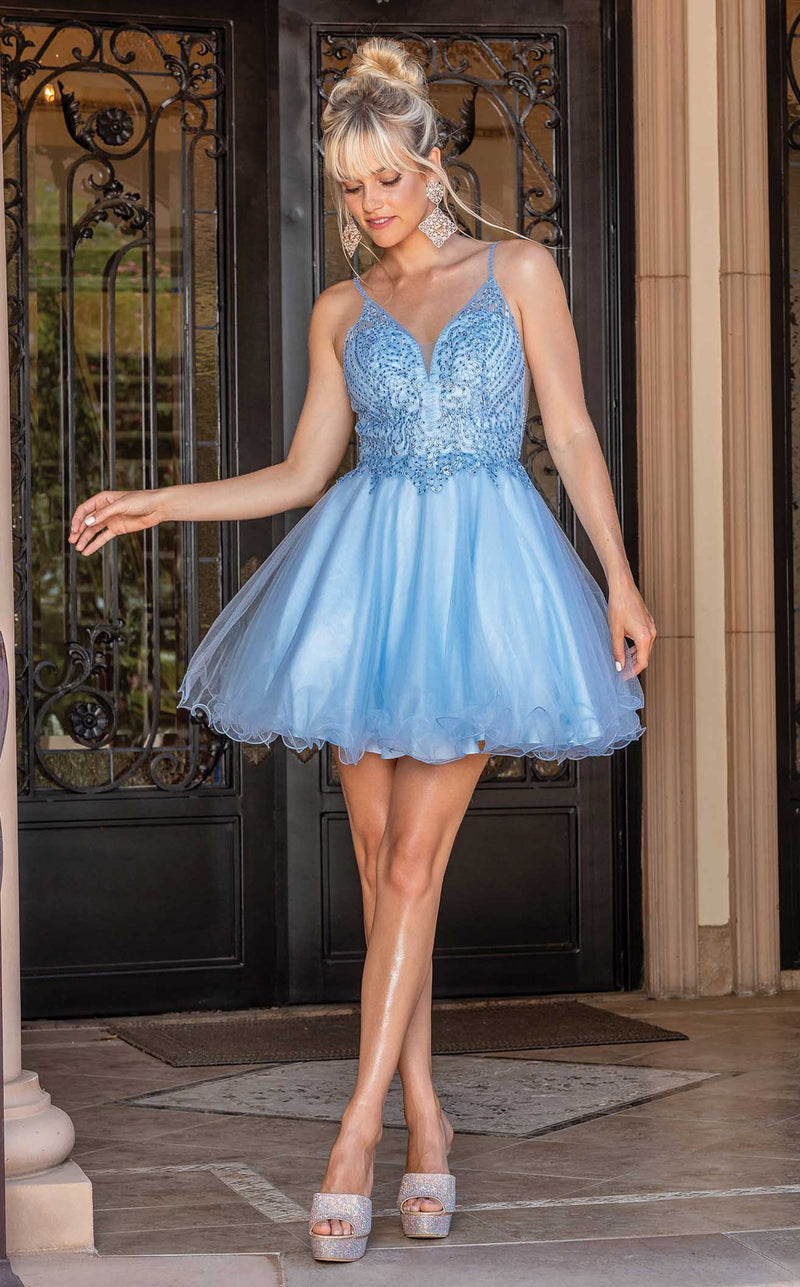 Dancing Queen 3308 Bahama