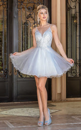 Dancing Queen 3308 Off White