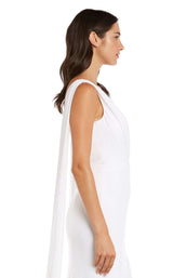 Jovani 33106 Off White