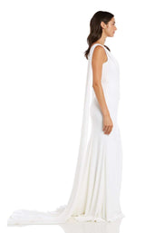 Jovani 33106 Off White