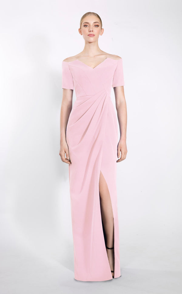 Janique 33107 Pink
