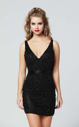 Primavera Couture 3312 Black