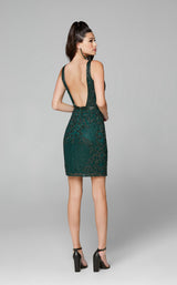 Primavera Couture 3312 Forest Green