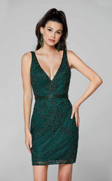 Primavera Couture 3312 Forest Green