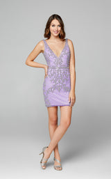 Primavera Couture 3312 Lilac