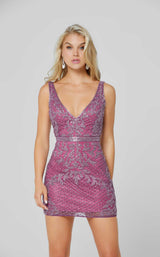 Primavera Couture 3312 Raspberry