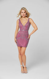 Primavera Couture 3312 Raspberry