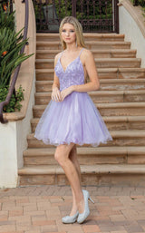 Dancing Queen 3316 Lilac