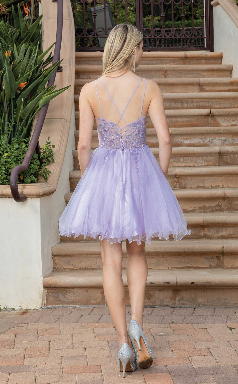 Dancing Queen 3316 Lilac