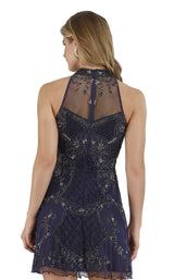 Lara 33172 Navy
