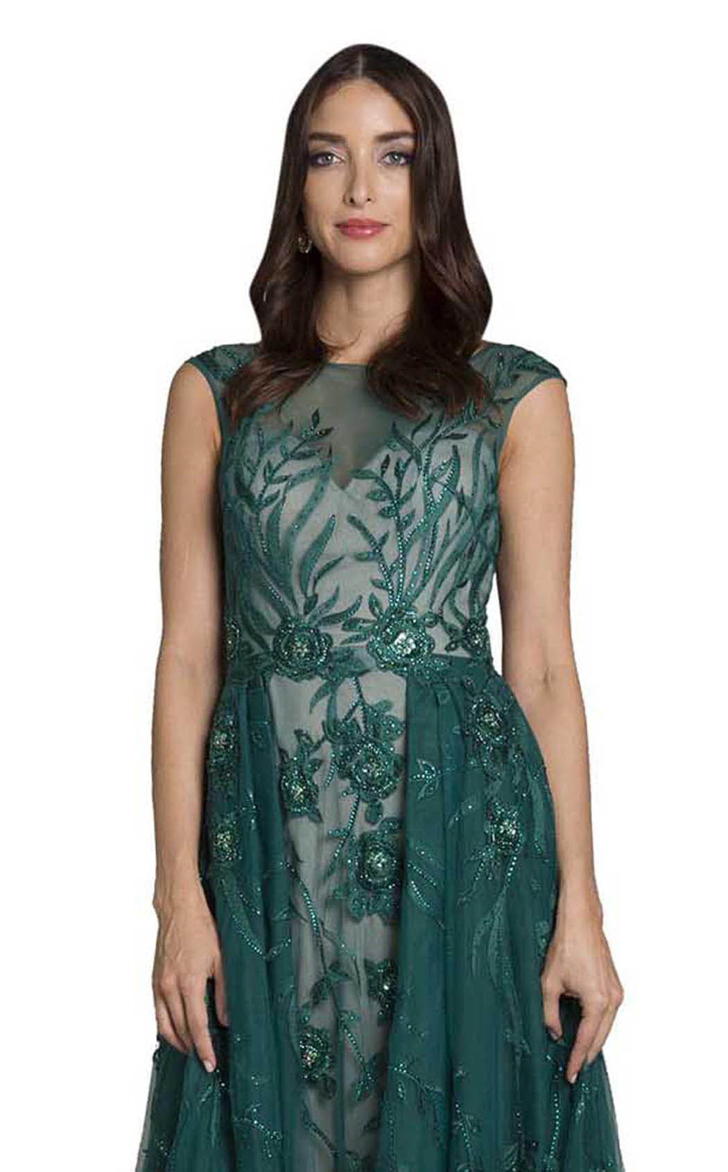 Lara 33273 Green