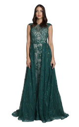 Lara 33273 Green