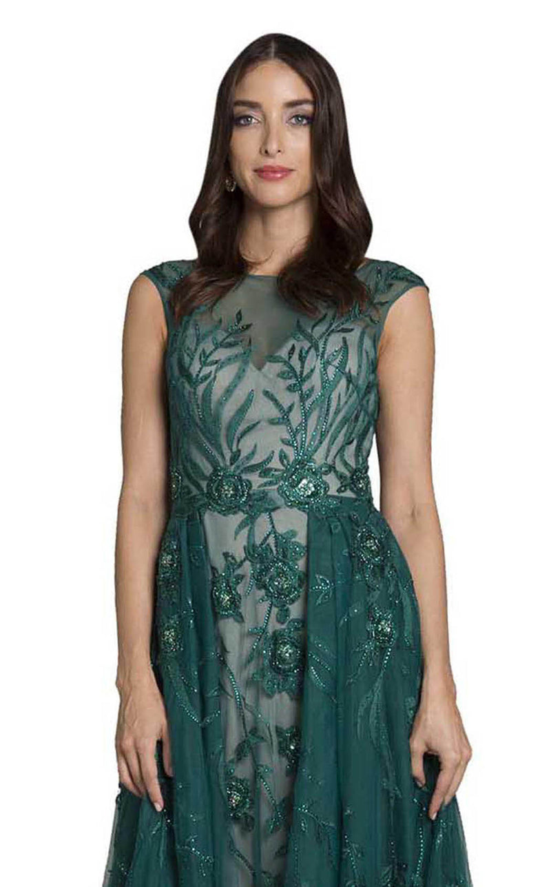 Lara 33273 Green