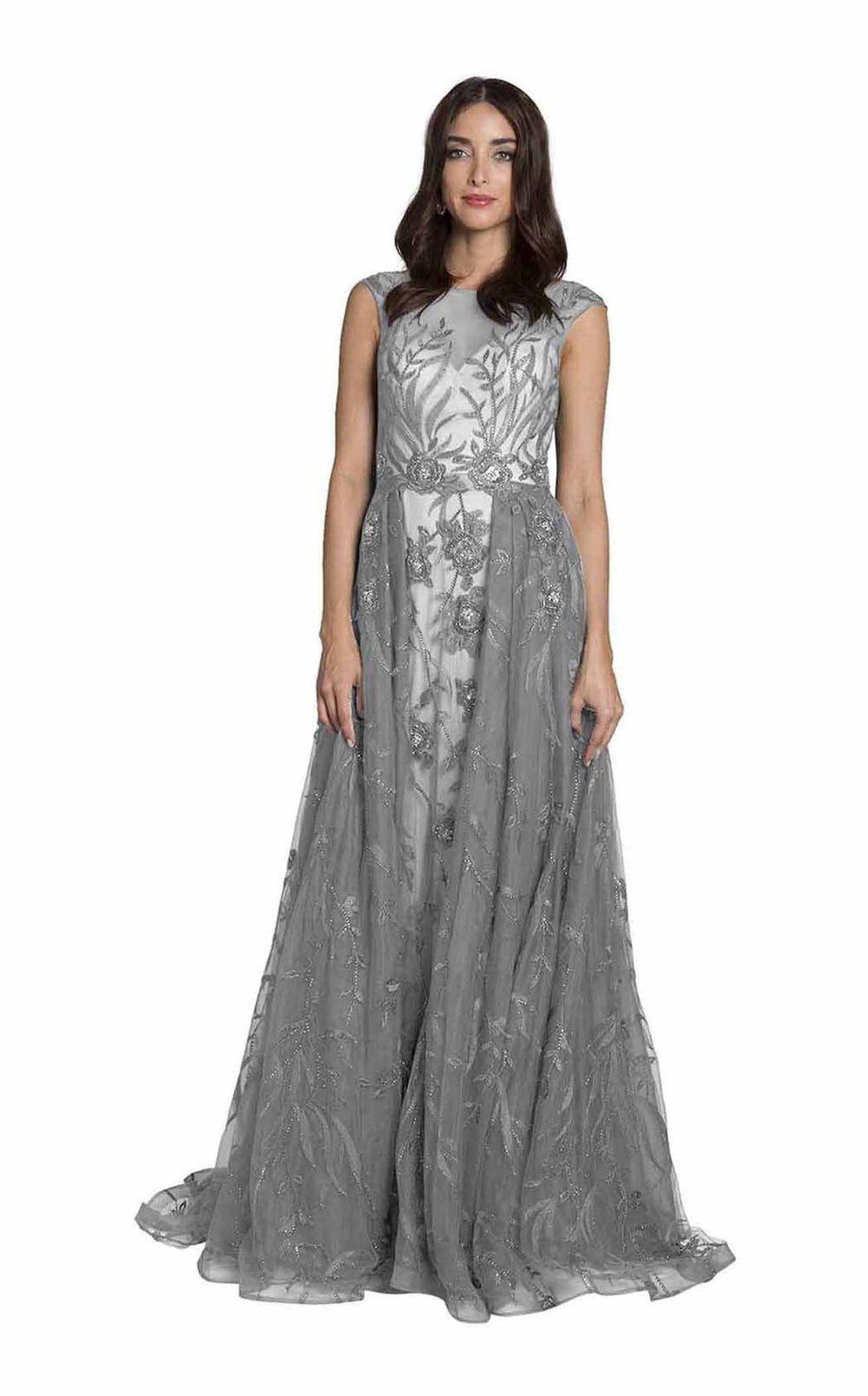 Lara 33273 Silver