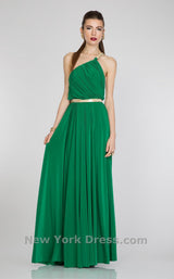 Nicole Bakti 6501 Emerald