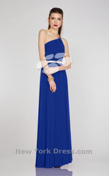 Nicole Bakti 6501 Royal